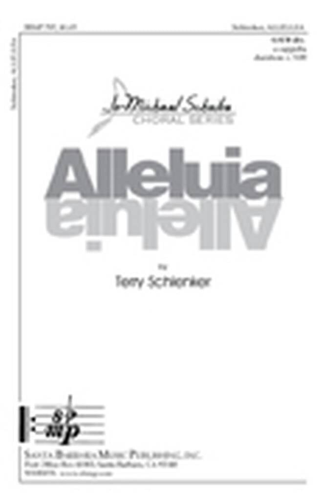 Alleluia